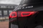Mercedes-Benz GLA250 4Matic AMG Line 2020 года (NA)